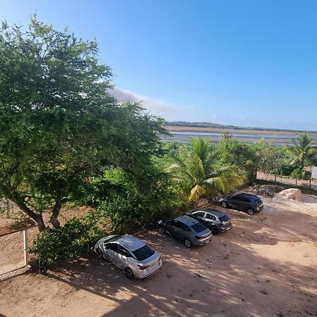 Solar Teixeira Flats Hotell Pôrto das Galinhas Exteriör bild