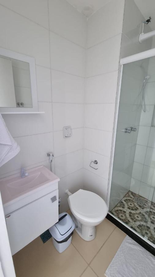 Solar Teixeira Flats Hotell Pôrto das Galinhas Exteriör bild